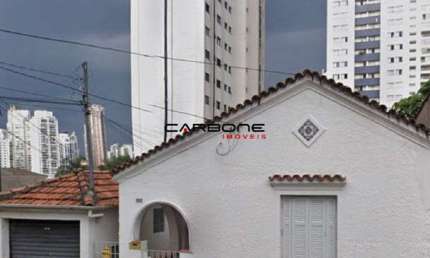 Terreno à venda na Rua Teófilo Dias, Vila Regente Feijó, São Paulo por R$ 1.800.000