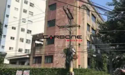 Prédio à venda na rua correia de lemos, chácara inglesa, são paulo por r$ 6.500.000