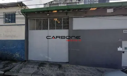 Prédio à venda na rua marcelo müller, jardim independência, são paulo por r$ 3.300.000