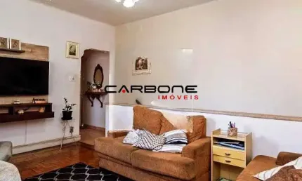 Casa com 4 quartos à venda na Rua Professor Oliveira Fausto, Alto da Mooca, São Paulo por R$ 1.400.000