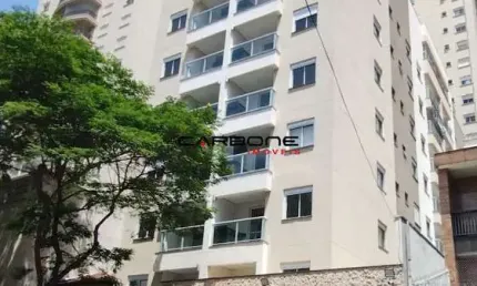 Apartamento com 2 quartos à venda na rua ilansa, vila prudente, são paulo por r$ 450.000