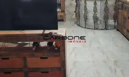 Casa com 5 quartos à venda na Rua Jupira, Belenzinho, São Paulo por R$ 850.000