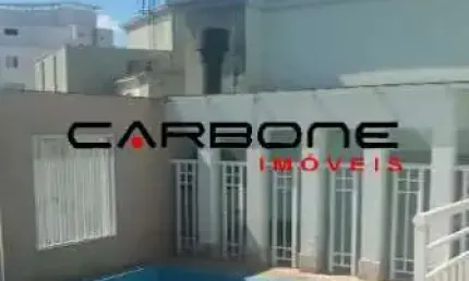 Cobertura com 3 quartos à venda na Rua Marina Crespi, Mooca, São Paulo por R$ 1.340.000