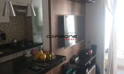 Apartamento com 2 quartos à venda na Rua Bruno Cavalcanti Feder, Quinta da Paineira, São Paulo por R$ 380.000