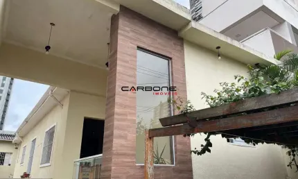Casa com 3 quartos à venda na rua coronel quartim, tatuapé, são paulo por r$ 930.000