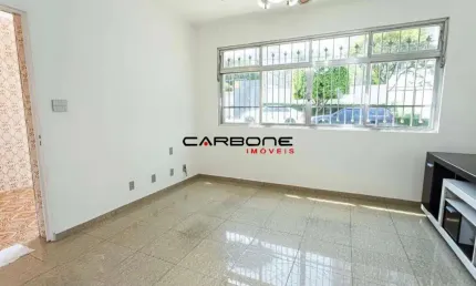 Casa com 2 quartos à venda na Rua Caioaba, Vila Graciosa, São Paulo por R$ 560.000
