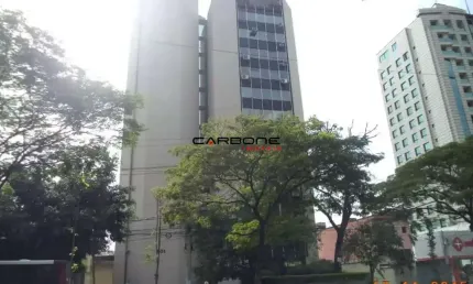 Sala comercial à venda na Avenida Engenheiro Luiz Carlos Berrini, Cidade Monções, São Paulo por R$ 1.950.000