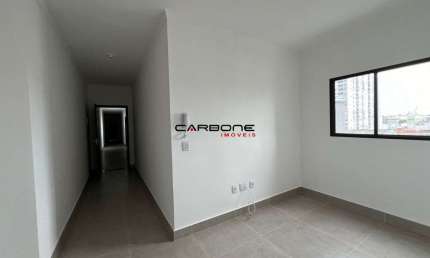 Apartamento com 2 quartos à venda na Rua Artur Bernardes, Vila Invernada, São Paulo por R$ 329.000