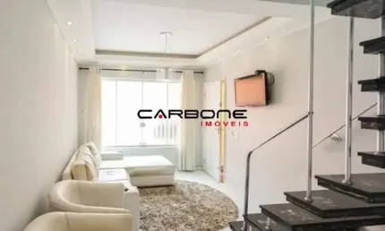Casa com 4 quartos à venda na Rua das Cobeias, Vila Bela, São Paulo por R$ 585.000