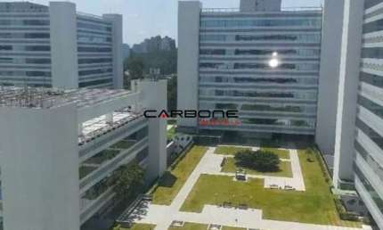 Sala comercial à venda na Avenida Maria Coelho Aguiar, Jardim São Luís, São Paulo por R$ 25.596.000