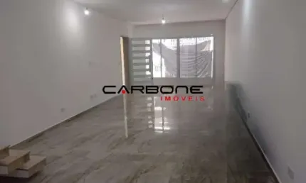 Casa com 3 quartos à venda na Rua José Lógulo, Mooca, São Paulo por R$ 1.950.000