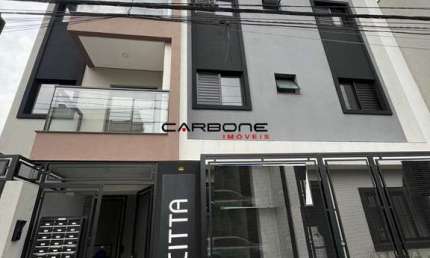 Apartamento com 2 quartos à venda na Rua Artur Bernardes, Vila Invernada, São Paulo por R$ 259.000