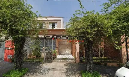 Casa com 7 quartos à venda na Rua Paraupava, Belenzinho, São Paulo por R$ 3.900.000