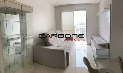 Apartamento com 3 quartos à venda na Rua Colônia da Glória, Vila Mariana, São Paulo por R$ 880.000