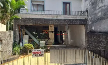 Casa com 3 quartos à venda na rua itabaiana, belenzinho, são paulo por r$ 1.100.000
