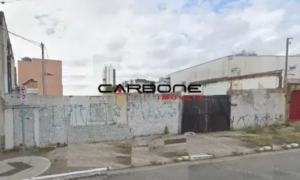 Terreno à venda na Rua Bom Sucesso, Cidade Mãe do Céu, São Paulo por R$ 2.850.000