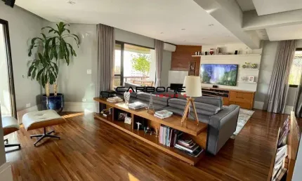 Apartamento com 3 quartos à venda na Rua Tacomaré, Parque da Mooca, São Paulo por R$ 1.690.000