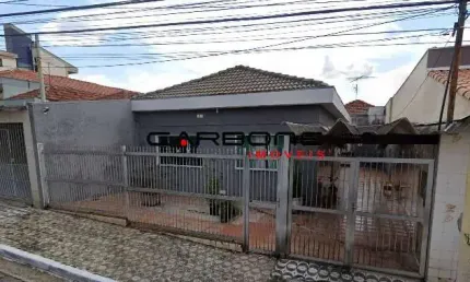 Casa com 4 quartos à venda na Rua Horácio Rodrigues, Vila Formosa, São Paulo por R$ 990.000