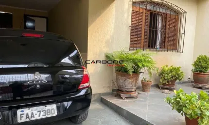 Casa com 2 quartos à venda na rua emiliano di cavalcanti, vila regente feijó, são paulo por r$ 630.000
