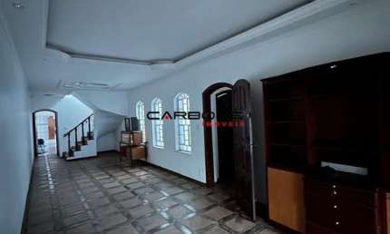 Casa com 3 quartos à venda na Rua Hermann Teles Ribeiro, Vila Invernada, São Paulo por R$ 1.100.000