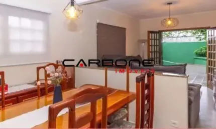 Casa com 4 quartos à venda na Rua Doutor Vicente Giacaglini, Vila Bela, São Paulo por R$ 1.284.000