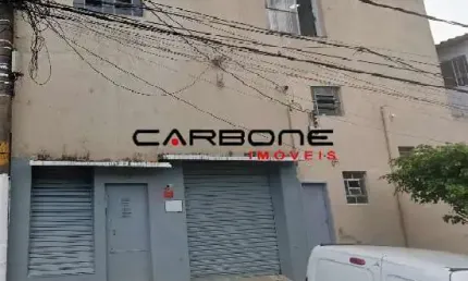 Barracão / galpão / depósito à venda na rua assupá, vila prudente, são paulo por r$ 1.200.000