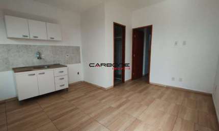 Apartamento com 1 quarto à venda na Severino Cardoso da Silva, Parque Cruzeiro do Sul, São Paulo por R$ 200.000