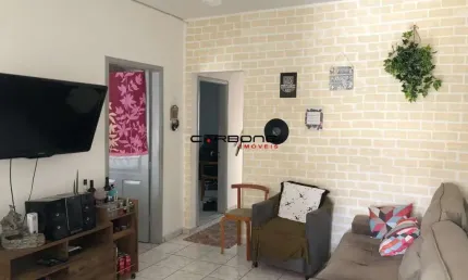 Casa com 2 quartos à venda na rua florio, chácara mafalda, são paulo por r$ 600.000