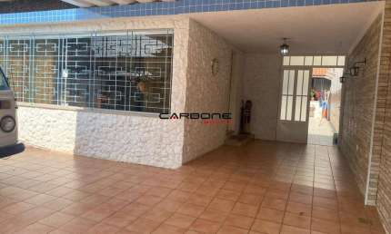 Casa com 3 quartos à venda na Avenida dos Pequis, Jardim Vila Formosa, São Paulo por R$ 1.300.000