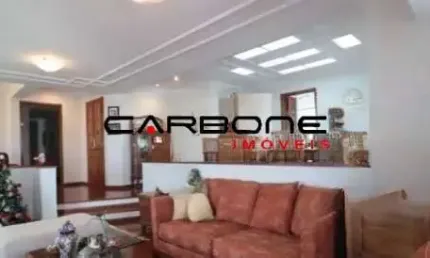 Apartamento com 3 quartos à venda na Rua Tamarataca, Mooca, São Paulo por R$ 1.398.000