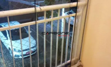 Apartamento com 2 quartos à venda na Rua Taquari, Mooca, São Paulo por R$ 520.000