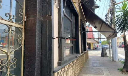 Prédio à venda na rua doutor joão batista de lacerda, quarta parada, são paulo por r$ 2.200.000