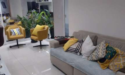 Apartamento com 2 quartos à venda na Rua Serra da Bocaina, Quarta Parada, São Paulo por R$ 1.010.000