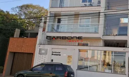 Apartamento com 1 quarto à venda na Rua Pretória, Vila Formosa, São Paulo por R$ 290.000