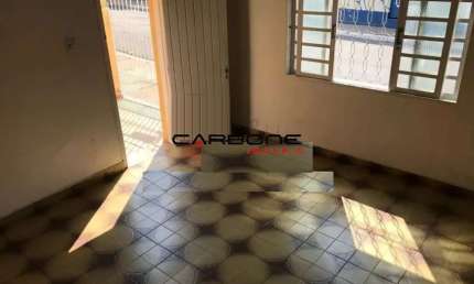 Casa com 2 quartos à venda na Rua Paulo de Lima Correa, Vila Libanesa, São Paulo por R$ 500.000