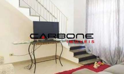 Casa com 3 quartos à venda na Rua Orlando Calixto, Parque Independência, São Paulo por R$ 745.000