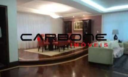 Casa com 3 quartos à venda na Rua Miguel Zuccas, Parque da Mooca, São Paulo por R$ 3.700.000