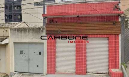Casa com 2 quartos à venda na Rua Major Basílio, Vila Bertioga, São Paulo por R$ 1.300.000