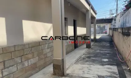 Casa com 2 quartos à venda na Rua Itanhaém, Vila Prudente, São Paulo por R$ 1.200.000