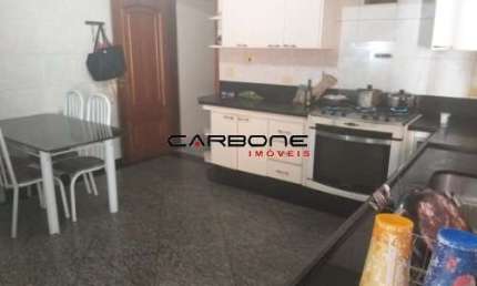 Casa com 3 quartos para alugar na Rua Ligiana, Vila Santa Clara, São Paulo por R$ 6.000