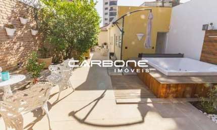 Casa com 3 quartos à venda na Rua França Carvalho, Alto da Mooca, São Paulo por R$ 1.600.000