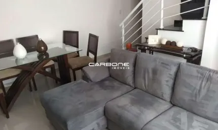 Casa com 2 quartos à venda na Rua Antônio Peres Mulla, Vila Carrão, São Paulo por R$ 620.000