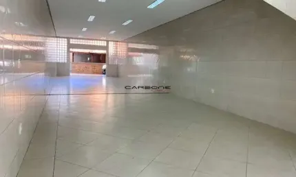 Prédio à venda na Rua Major Basílio, Vila Bertioga, São Paulo por R$ 2.700.000