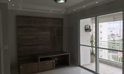Apartamento com 2 quartos à venda na avenida professor luiz ignácio anhaia mello, jardim avelino, são paulo por r$ 750.000