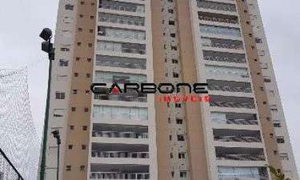 Apartamento com 4 quartos à venda na Rua Doutor João Batista de Lacerda, Quarta Parada, São Paulo por R$ 2.400.000