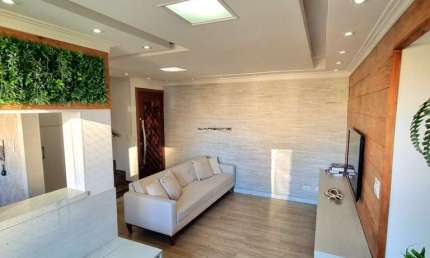 Cobertura com 3 quartos à venda na Avenida Doutor Eduardo Cotching, Vila Formosa, São Paulo por R$ 850.000