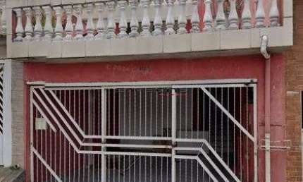 Casa com 4 quartos à venda na Rua Bonifácio da Trindade, Vila Costa Melo, São Paulo por R$ 525.000