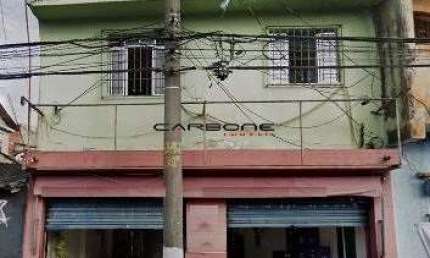 Casa com 2 quartos à venda na Rua Taubaté, Vila Fernandes, São Paulo por R$ 800.000