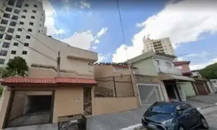Casa em condomínio fechado com 3 quartos à venda na Rua Templários, Vila Formosa, São Paulo por R$ 790.000