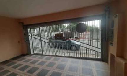 Casa com 3 quartos à venda na Rua Bom Jesus, Vila Regente Feijó, São Paulo por R$ 550.000